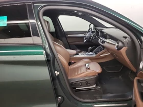 Alfa Romeo Stelvio * TI SPORT* AWD* CARFAX* АВТО КРЕДИТ* , снимка 9
