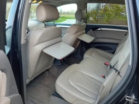 Audi Q7 4.2i, снимка 10
