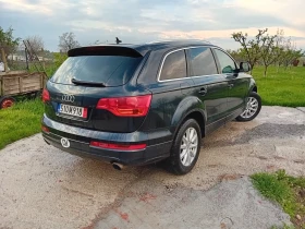 Audi Q7 4.2i, снимка 13