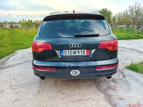 Audi Q7 4.2i, снимка 12