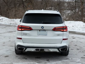 BMW X5 xDrive40i/ M Pack/ Laser/ FULL Loaded - 27957 € / 54679.14 лв. - 62378862 7