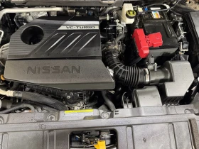 Nissan Rogue МЪРТВА ТОЧКА* СЛЕДЕНЕ НА ЛЕНТИ* ПАНОРАМА* KEYLESS* - 19100 € / 37356.35 лв. - 39068641 13