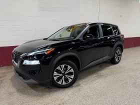 Nissan Rogue МЪРТВА ТОЧКА* СЛЕДЕНЕ НА ЛЕНТИ* ПАНОРАМА* KEYLESS* - 19100 € / 37356.35 лв. - 39068641 2