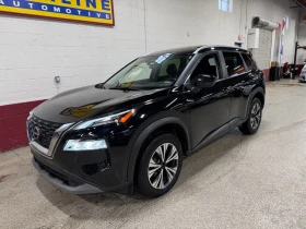 Nissan Rogue МЪРТВА ТОЧКА* СЛЕДЕНЕ НА ЛЕНТИ* ПАНОРАМА* KEYLESS*