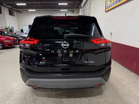 Nissan Rogue МЪРТВА ТОЧКА* СЛЕДЕНЕ НА ЛЕНТИ* ПАНОРАМА* KEYLESS* - 19100 € / 37356.35 лв. - 39068641 6