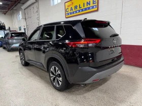 Nissan Rogue МЪРТВА ТОЧКА* СЛЕДЕНЕ НА ЛЕНТИ* ПАНОРАМА* KEYLESS* - 19100 € / 37356.35 лв. - 39068641 5