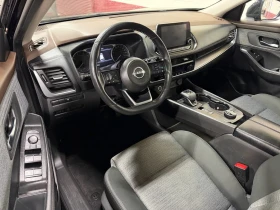 Nissan Rogue МЪРТВА ТОЧКА* СЛЕДЕНЕ НА ЛЕНТИ* ПАНОРАМА* KEYLESS* - 19100 € / 37356.35 лв. - 39068641 10