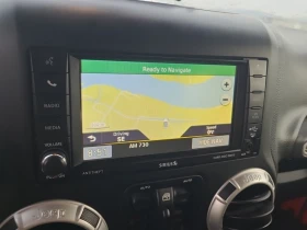 Jeep Wrangler * SAHARA * CARFAX * ФИНАНСИРАНЕ , снимка 10