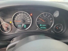 Jeep Wrangler * SAHARA * CARFAX * ФИНАНСИРАНЕ , снимка 9