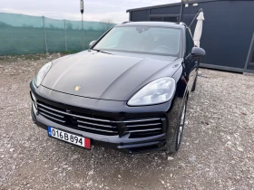 Porsche Cayenne FULL* BOSE* MATRIX* 360* 