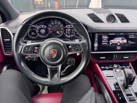 Porsche Cayenne FULL* BOSE* MATRIX* 360*  - 38000 € / 74321.54 лв. - 95095665 11