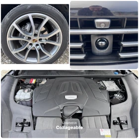 Porsche Cayenne FULL* BOSE* MATRIX* 360*  - 38000 € / 74321.54 лв. - 95095665 9