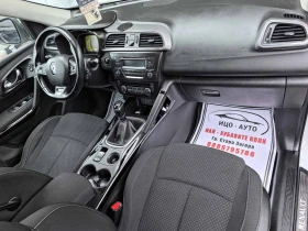 Renault Kadjar 1, 2i TURBO-131k.c.6ckop.LED, FACELiFT, EBPO 6! - 9999 € / 19556.34 лв. - 43716965 11
