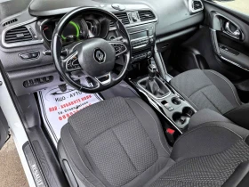 Renault Kadjar 1, 2i TURBO-131k.c.6ckop.LED, FACELiFT, EBPO 6! - 9999 € / 19556.34 лв. - 43716965 9