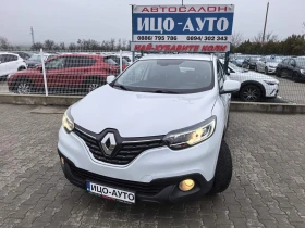 Renault Kadjar 1, 2i TURBO-131k.c.6ckop.LED, FACELiFT, EBPO 6! - 9999 € / 19556.34 лв. - 43716965 1