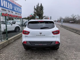 Renault Kadjar 1, 2i TURBO-131k.c.6ckop.LED, FACELiFT, EBPO 6! - 9999 € / 19556.34 лв. - 43716965 5