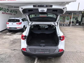 Renault Kadjar 1, 2i TURBO-131k.c.6ckop.LED, FACELiFT, EBPO 6! - 9999 € / 19556.34 лв. - 43716965 14