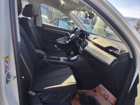 Audi Q3 40* 2.0TDi-190к* QUATTRO* S-LNE* LED* FACE* АВТОМ. - 20990 € / 41052.87 лв. - 71469220 12