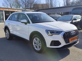Audi Q3 40* 2.0TDi-190к* QUATTRO* S-LNE* LED* FACE* АВТОМ. - 20990 € / 41052.87 лв. - 71469220 3