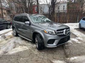 Mercedes-Benz GLS 450  CARFAX - 22600 € / 44201.76 лв. - 80078042 11