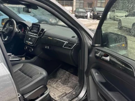Mercedes-Benz GLS 450  CARFAX - 22600 € / 44201.76 лв. - 80078042 17