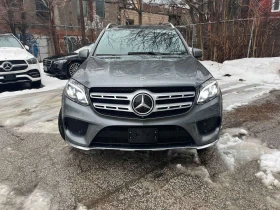 Mercedes-Benz GLS 450  CARFAX - 22600 € / 44201.76 лв. - 80078042 6