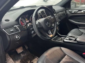 Mercedes-Benz GLS 450  CARFAX - 22600 € / 44201.76 лв. - 80078042 5