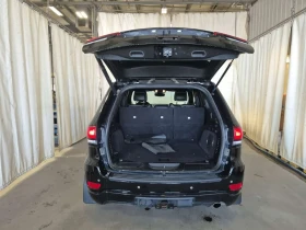 Jeep Grand cherokee ALTITUDE| ALCANTARA| PANORAMA| CARFAX|  | Auto.bg — изображение 13