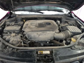 Jeep Grand cherokee ALTITUDE| ALCANTARA| PANORAMA| CARFAX|  | Auto.bg — изображение 15