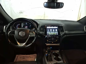 Jeep Grand cherokee ALTITUDE| ALCANTARA| PANORAMA| CARFAX|  | Auto.bg — изображение 8