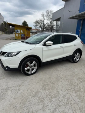 Nissan Qashqai Nissan Qashqai 1.5 dCi | Панорама | 360 Камери | K - 9500 € / 18580.38 лв. - 35421995 6