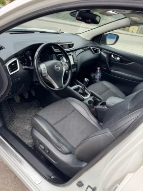 Nissan Qashqai Nissan Qashqai 1.5 dCi | Панорама | 360 Камери | K - 9500 € / 18580.38 лв. - 35421995 8