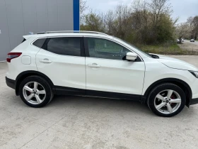 Nissan Qashqai Nissan Qashqai 1.5 dCi | Панорама | 360 Камери | K - 9500 € / 18580.38 лв. - 35421995 3