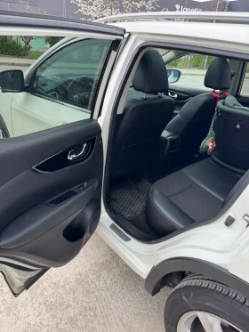 Nissan Qashqai Nissan Qashqai 1.5 dCi | Панорама | 360 Камери | K - 9500 € / 18580.38 лв. - 35421995 7