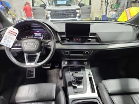 Audi Q5 PROGRESSIV| PANORAMA| 2 КЛЮЧА| CARFAX - 16300 € / 31880.03 лв. - 24541172 10