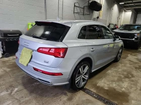 Audi Q5 PROGRESSIV| PANORAMA| 2 КЛЮЧА| CARFAX - 16300 € / 31880.03 лв. - 24541172 3