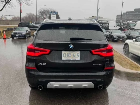BMW X3 xDrive30i/CARFAX/Пано/Подгрев/Памет - 12500 € / 24447.88 лв. - 20686442 5