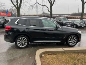 BMW X3 xDrive30i/CARFAX/Пано/Подгрев/Памет - 12500 € / 24447.88 лв. - 20686442 4