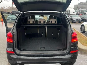 BMW X3 xDrive30i/CARFAX/Пано/Подгрев/Памет - 12500 € / 24447.88 лв. - 20686442 11