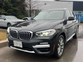 BMW X3 * xDrive30i * CARFAX * БЕЗ ПЪРВОНАЧАЛНА ВНОСКА
