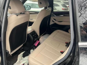 BMW X3 xDrive30i/CARFAX/Пано/Подгрев/Памет - 12500 € / 24447.88 лв. - 20686442 10