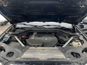 BMW X3 xDrive30i/CARFAX/Пано/Подгрев/Памет - 12500 € / 24447.88 лв. - 20686442 9