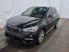 ������ BMW X1