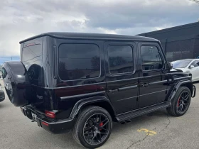 Mercedes-Benz G 63 AMG ���������/�������/���������/360 ������ | Mobile.bg � ����� ������ 4