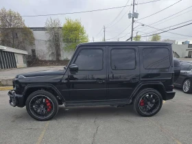 Mercedes-Benz G 63 AMG ���������/�������/���������/360 ������ | Mobile.bg � ����� ������ 3