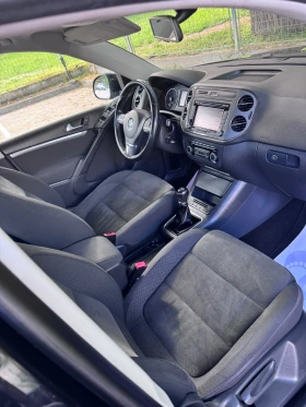 VW Tiguan 2, 0Tdi 4x4  | Mobile.bg � ����� ������ 13