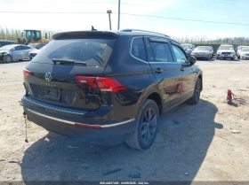 VW Tiguan 2.0l Volkswagen 2.0T Se | Mobile.bg � ����� ������ 4