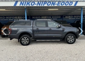 Ford Ranger 2 години Гаранция | Auto.bg — изображение 4