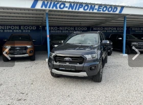 Ford Ranger 2 години Гаранция | Auto.bg — изображение 2