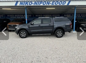 Ford Ranger 2 години Гаранция | Auto.bg — изображение 5